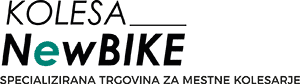 Specializirana trgovina za mestne kolesarje
